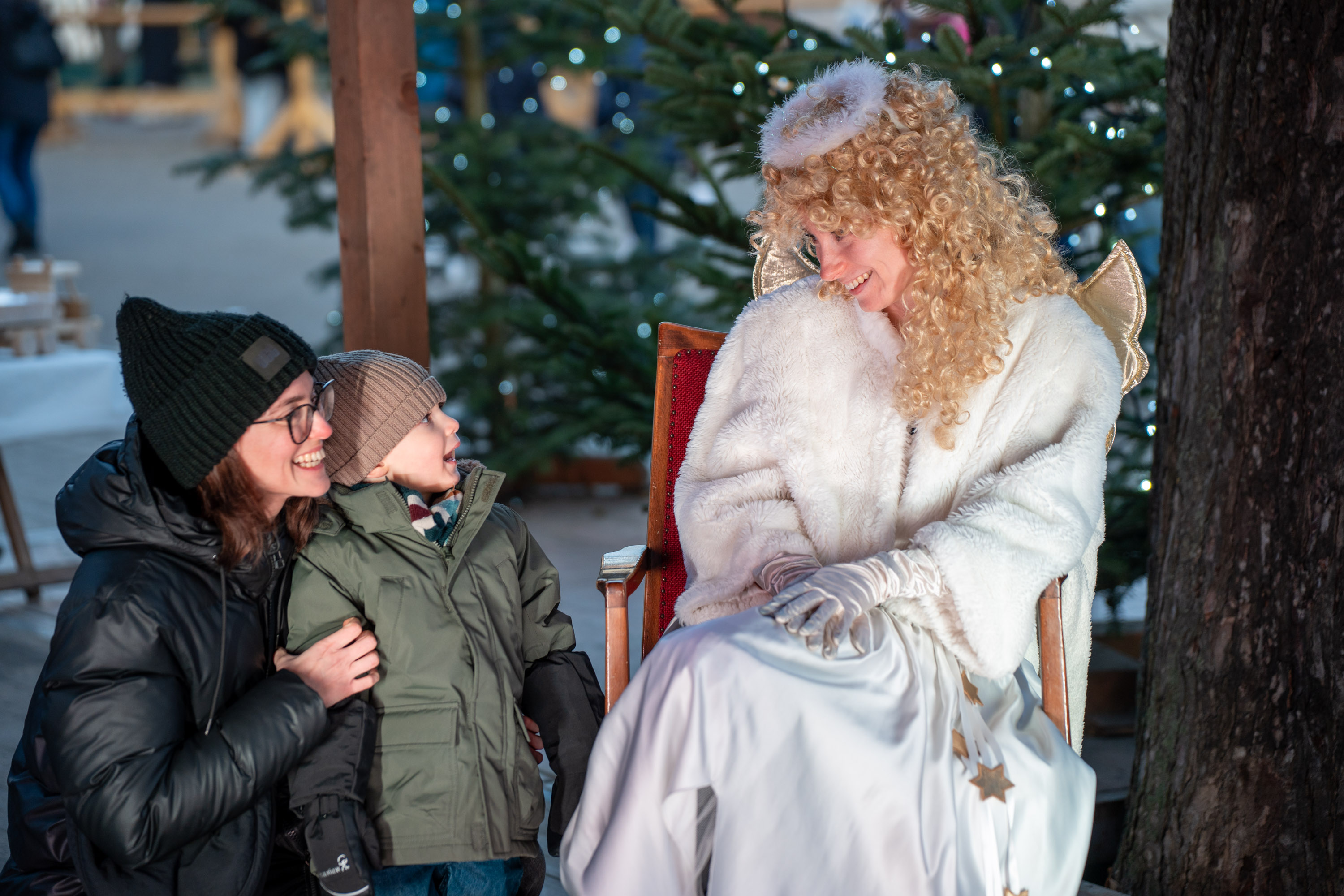 Laufmeeting Andorf 2025, 